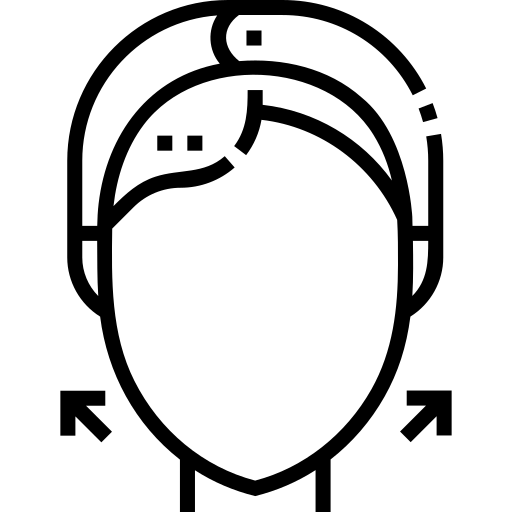 Perfilado mandibular