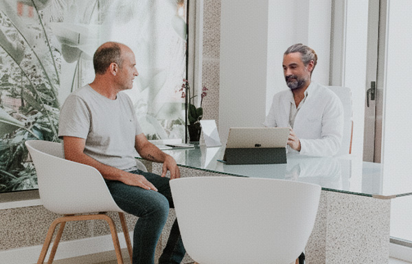 Recuperación guiada