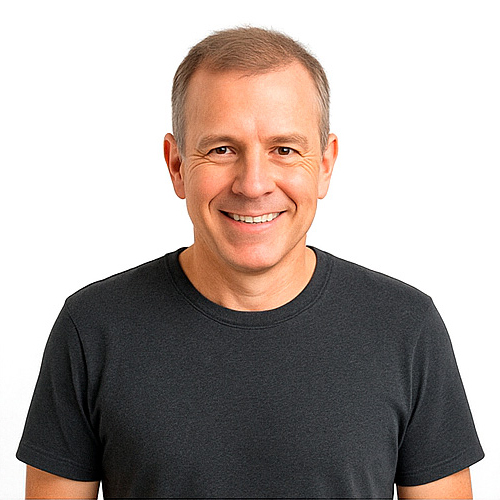 1 mes - posoperatorio injerto capilar en Las Palmas