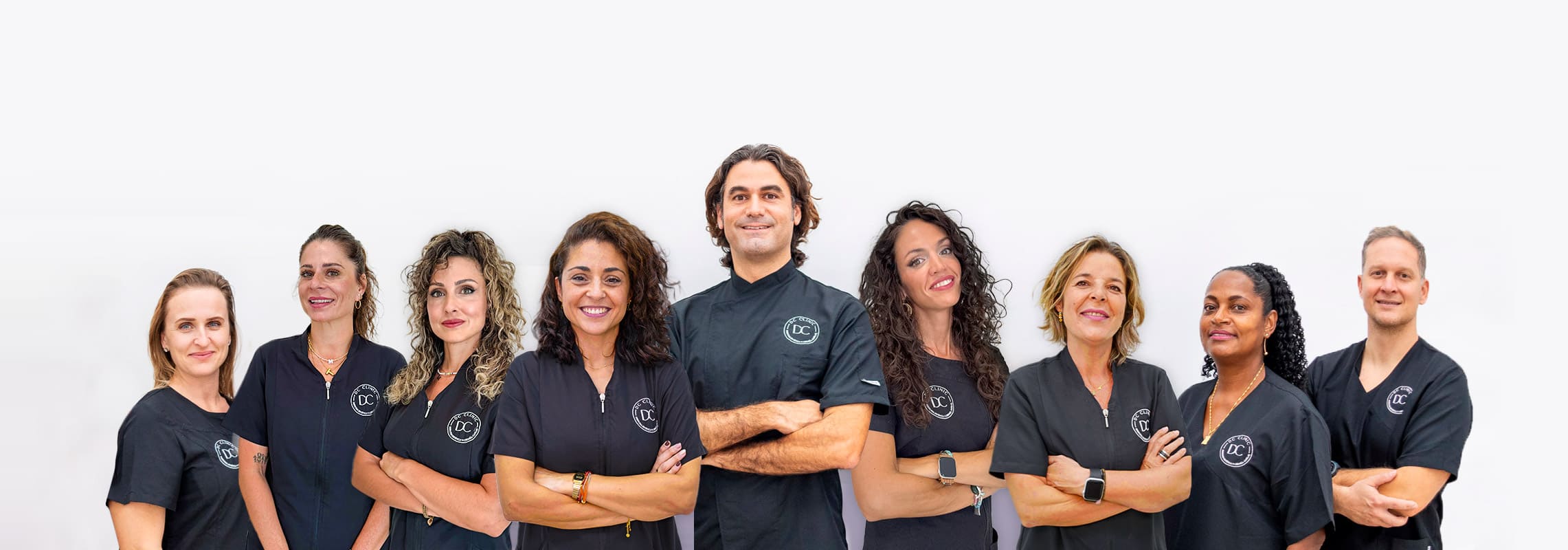 equipo de Microinjerto Capilar en Las Palmas