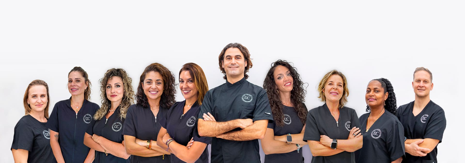 equipo de Microinjerto Capilar en Las Palmas