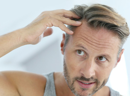 Tratamiento para fortalecer el cabello - Mesoterapia Capilar